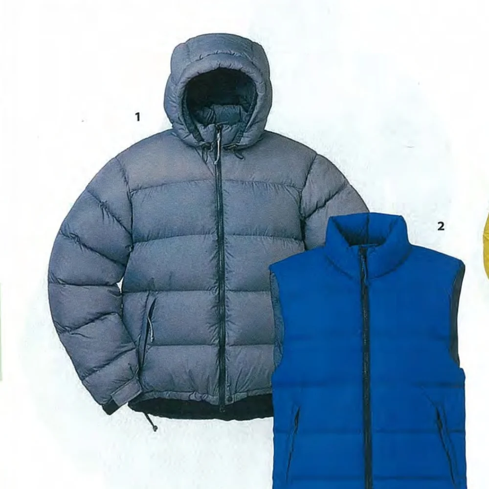 Vintage MEC Tremblant Jacket - Picture 5 of 6